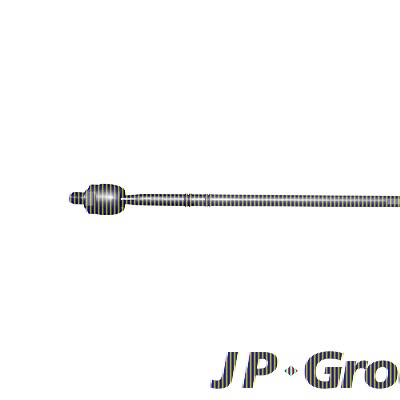 Jp Group Spurstange [Hersteller-Nr. 1144403600] für Mercedes-Benz, VW von JP GROUP