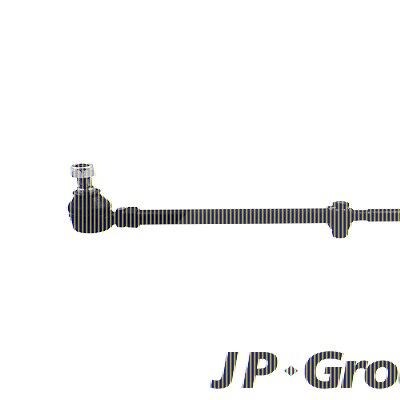 Jp Group Spurstange [Hersteller-Nr. 1344401800] für Mercedes-Benz von JP GROUP