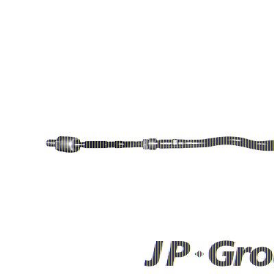 Jp Group Spurstange [Hersteller-Nr. 1444400980] für BMW von JP GROUP