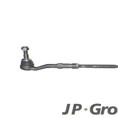 Jp Group Spurstange [Hersteller-Nr. 1444401100] für BMW von JP GROUP
