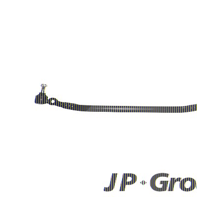 Jp Group Spurstange [Hersteller-Nr. 1444401300] für BMW von JP GROUP