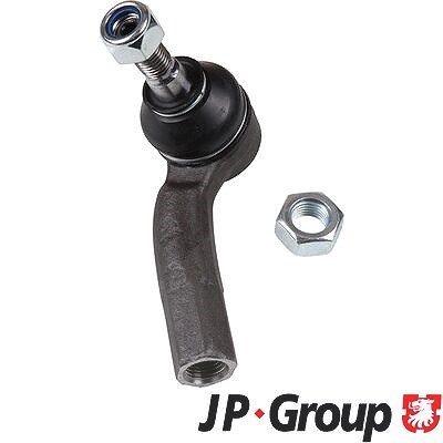 Jp Group Spurstange [Hersteller-Nr. A9641] für Seat, Skoda, VW von JP GROUP