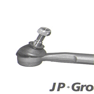 Jp Group Spurstangenkopf [Hersteller-Nr. 1244603270] für Abarth, Alfa Romeo, Fiat, Opel von JP GROUP