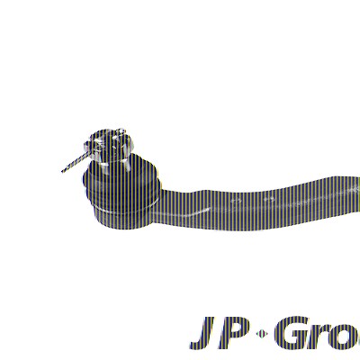 Jp Group Spurstangenkopf [Hersteller-Nr. 4844604370] für Toyota von JP GROUP