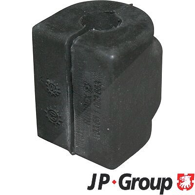 Jp Group Stabilager hinten 13mm [Hersteller-Nr. 1450450100] für BMW von JP GROUP