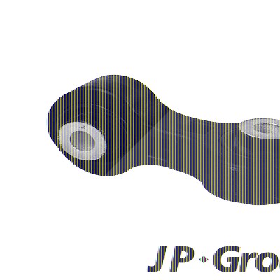 Jp Group Stange/Strebe, Stabilisator [Hersteller-Nr. 1150502100] für Audi von JP GROUP