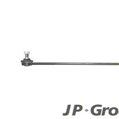 Jp Group Stange/Strebe, Stabilisator [Hersteller-Nr. 1440401070] für BMW von JP GROUP