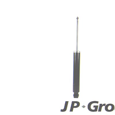 Jp Group Stoßdämpfer [Hersteller-Nr. 1152108800] für Audi von JP GROUP