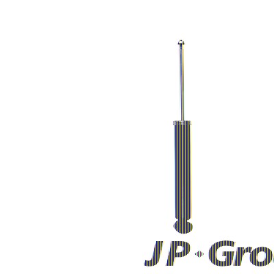 Jp Group Stoßdämpfer [Hersteller-Nr. 1152108900] für Audi von JP GROUP