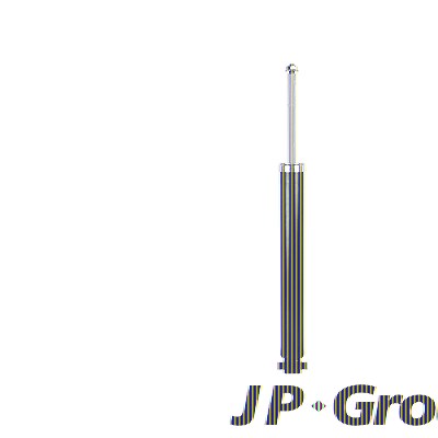 Jp Group Stoßdämpfer [Hersteller-Nr. 1352103000] für Mercedes-Benz von JP GROUP