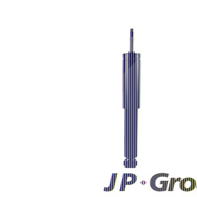 Jp Group Stoßdämpfer [Hersteller-Nr. 1352103300] für Mercedes-Benz von JP GROUP