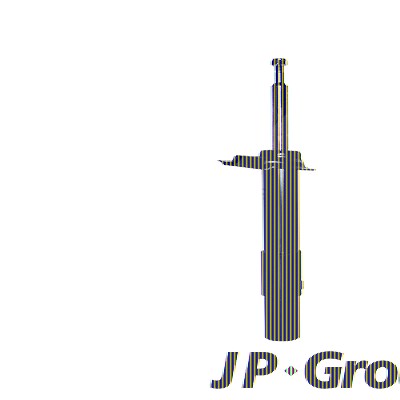 Jp Group Stoßdämpfer [Hersteller-Nr. 1442102770] für BMW von JP GROUP