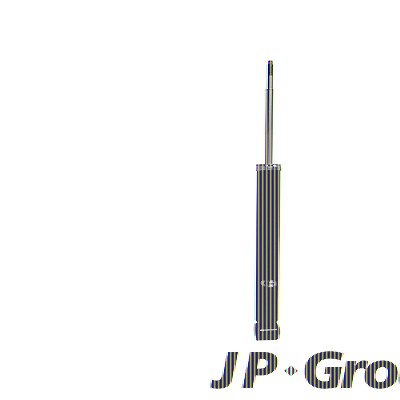 Jp Group Stoßdämpfer [Hersteller-Nr. 1452100100] für BMW von JP GROUP