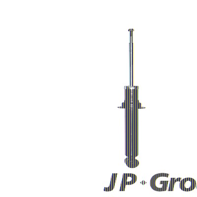 Jp Group Stoßdämpfer [Hersteller-Nr. 1452101300] für BMW von JP GROUP