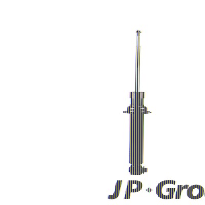 Jp Group Stoßdämpfer [Hersteller-Nr. 1452102300] für BMW von JP GROUP