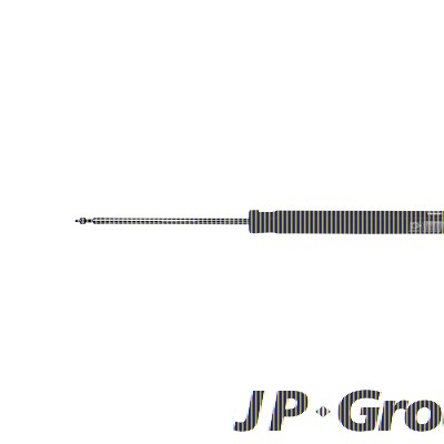 Jp Group Stoßdämpfer [Hersteller-Nr. 1552104400] für Ford von JP GROUP