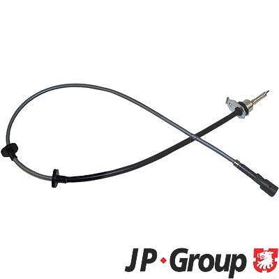 Jp Group Tachowelle [Hersteller-Nr. 957260001] für VW von JP GROUP