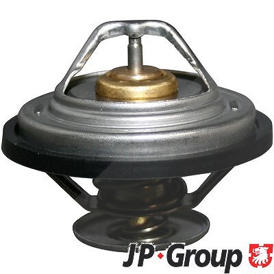 Jp Group Thermostat mit Dichtung [Hersteller-Nr. 121118003] für Audi, Skoda, VW von JP GROUP