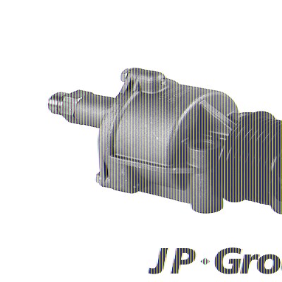 Jp Group Unterdruckpumpe, Bremsanlage [Hersteller-Nr. 1517100300] für Ford von JP GROUP