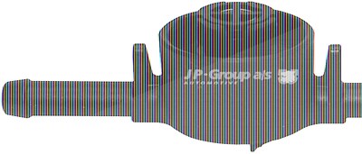 Jp Group Ventil, Kraftstofffilter [Hersteller-Nr. 1116003400] für Audi, Skoda, VW von JP GROUP