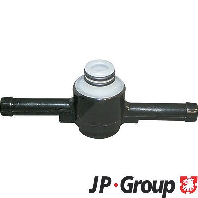 Jp Group Ventil, Kraftstofffilter [Hersteller-Nr. 1116003500] für Audi, Seat, Skoda, VW von JP GROUP