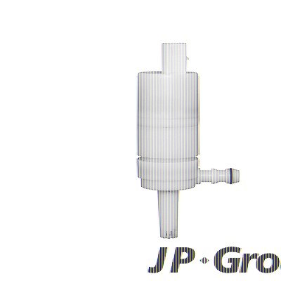 Jp Group Waschwasserpumpe Scheinwerferreinigung [Hersteller-Nr. 1398500300] für Mercedes-Benz, VW von JP GROUP