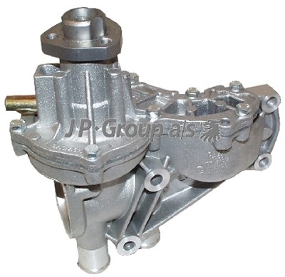 Jp Group Wasserpumpe [Hersteller-Nr. 121046002] für Audi, Ford, Mazda, Seat, VW von JP GROUP