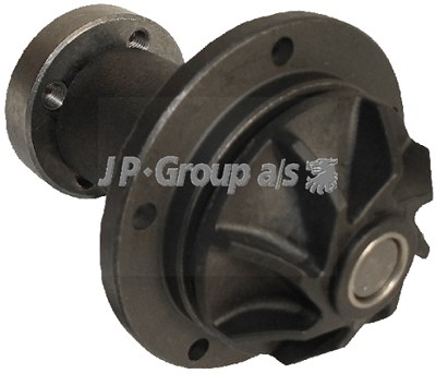 Jp Group Wasserpumpe [Hersteller-Nr. 881102001720] für Mercedes-Benz von JP GROUP