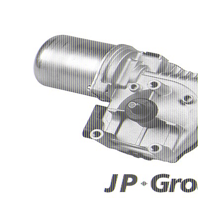 Jp Group Wischermotor [Hersteller-Nr. 1198202600] für Skoda, VW von JP GROUP