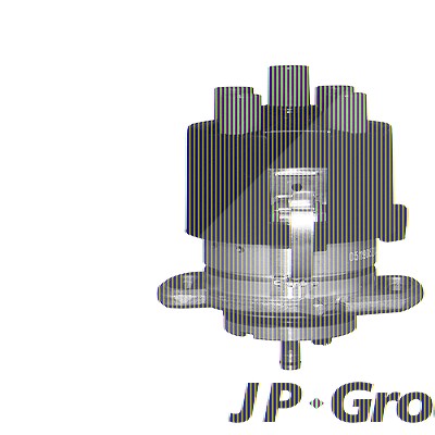 Jp Group Zündverteiler [Hersteller-Nr. 1191100300] für Seat, VW von JP GROUP