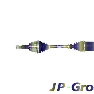 Jp Group Antriebswelle [Hersteller-Nr. 1443100370] für BMW von JP GROUP