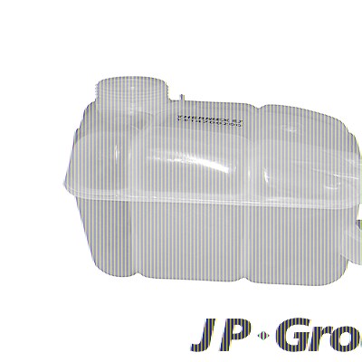 Jp Group Ausgleichsbehälter, Kühlmittel [Hersteller-Nr. 1514700200] für Ford von JP GROUP