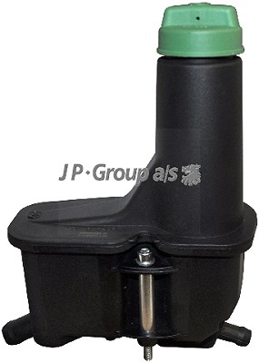 Jp Group Ausgleichsbehälter Servolenkung [Hersteller-Nr. 422280001] für Seat, VW von JP GROUP