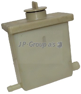 Jp Group Ausgleichsbehälter Servolenkung [Hersteller-Nr. 422260002] für Seat, VW von JP GROUP