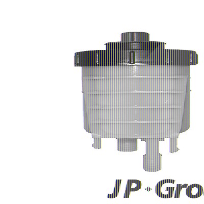 Jp Group Ausgleichsbehälter Servolenkung [Hersteller-Nr. 1145200700] für VW von JP GROUP