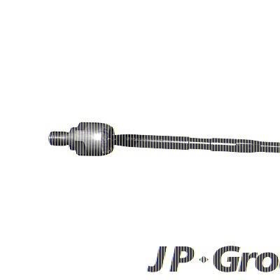 Jp Group Axialgelenk, Spurstange [Hersteller-Nr. 3244500100] für Chevrolet, Daewoo von JP GROUP