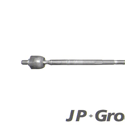 Jp Group Axialgelenk, Spurstange [Hersteller-Nr. 4144500700] für Citroën, Peugeot von JP GROUP