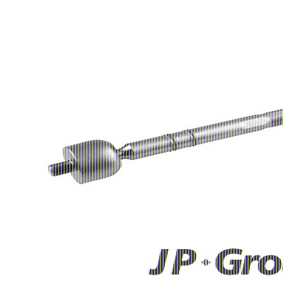 Jp Group Axialgelenk, Spurstange [Hersteller-Nr. 4144500900] für Citroën, Peugeot von JP GROUP