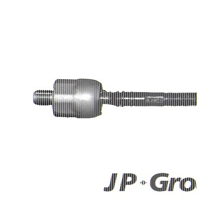 Jp Group Axialgelenk, Spurstange [Hersteller-Nr. 3144500200] für Citroën, Peugeot von JP GROUP