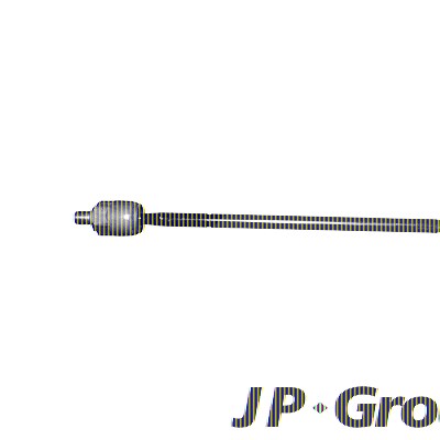 Jp Group Axialgelenk, Spurstange [Hersteller-Nr. 4144501600] für Lancia, Peugeot, Citroën, Fiat von JP GROUP