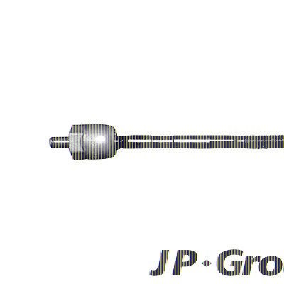 Jp Group Axialgelenk, Spurstange [Hersteller-Nr. 5144500100] für Renault, Dacia von JP GROUP