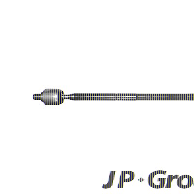 Jp Group Axialgelenk, Spurstange [Hersteller-Nr. 1544502700] für Ford von JP GROUP