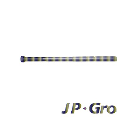 Jp Group Axialgelenk, Spurstange [Hersteller-Nr. 1544501900] für Ford von JP GROUP