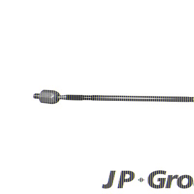 Jp Group Axialgelenk, Spurstange [Hersteller-Nr. 1544500100] für Ford von JP GROUP