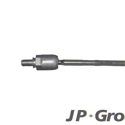 Jp Group Axialgelenk, Spurstange [Hersteller-Nr. 3544500800] für Kia, Hyundai von JP GROUP