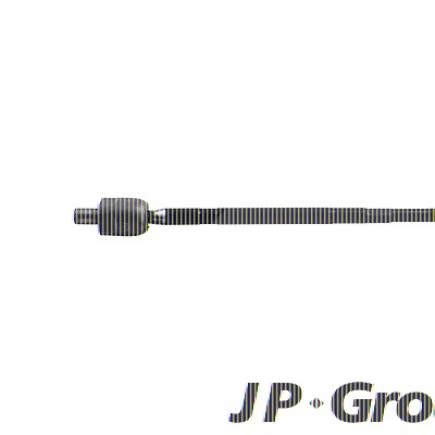 Jp Group Axialgelenk, Spurstange [Hersteller-Nr. 4044500300] für Nissan von JP GROUP