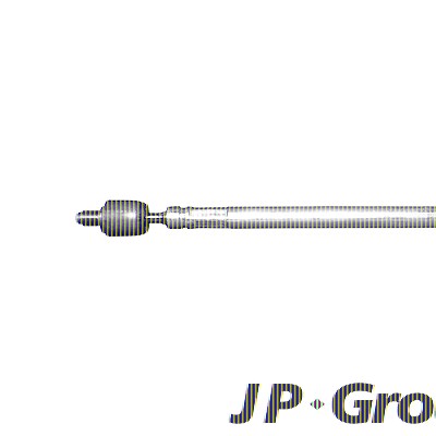 Jp Group Axialgelenk, Spurstange [Hersteller-Nr. 4144502000] für Peugeot von JP GROUP