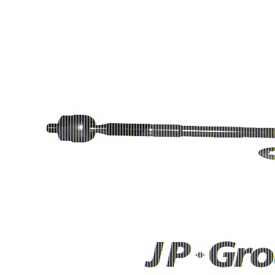 Jp Group Axialgelenk, Spurstange [Hersteller-Nr. 4844500900] für Toyota von JP GROUP