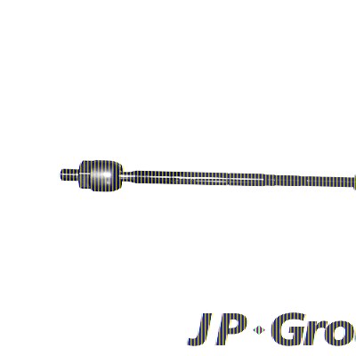 Jp Group Axialgelenk, Spurstange [Hersteller-Nr. 4844500100] für Toyota von JP GROUP