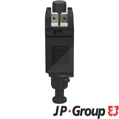 Jp Group Bremslichtschalter [Hersteller-Nr. 1196600500] für Audi, Ford, Seat, Skoda, VW von JP GROUP